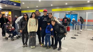 Ciclista talquino viaja a España tras fichar por importante club