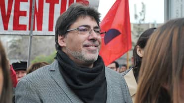 Defensa de alcalde Daniel Jadue solicita reevaluar prisión preventiva