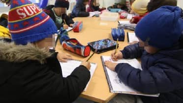 Escuelas de Curicó, Teno, Sagrada Familia y Hualañé flexibilizan horario de ingreso por frío extremo