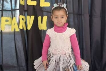 Descartan enfermedad genética en muerte de Giovanna Morales Álvarez