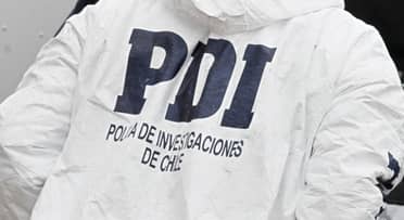 Hombre que asesinó a su hijo con un cuchillo en Maule fue formalizado y encarcelado