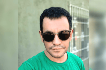 Muere Michael Díaz, director ejecutivo de la Fundación Sida Maule