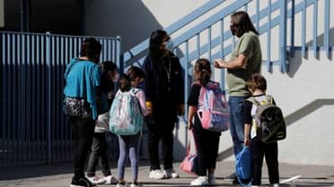 Comenzó proceso de postulación a colegios por el Sistema de Admisión Escolar