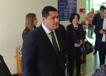Alcalde de Linares será formalizado por fraude al Fisco este jueves