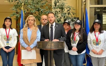 Diputado Guzmán presentó proyecto para sancionar a servicios de turismo aventura que incumplan estándares de calidad