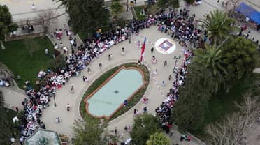 Entre Mares se presentará este 18 de septiembre en plaza de Licantén