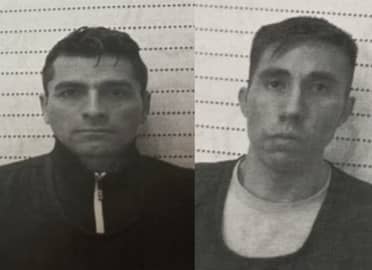 Sigue búsqueda de dos reos que se fugaron desde cárcel Colina 1