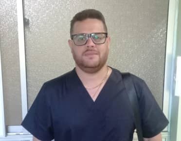 Servicio de Urgencia Rural de Rauco cuenta con un nuevo doctor