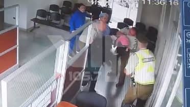 Menor sufre asfixia del llanto en jardín infantil de Molina: educadora y Carabineros salvaron su vida