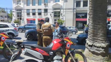 Concejala de Curicó relata intento de agresión por parte de persona en situación de calle