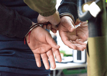 Operativo de Carabineros en el Maule deja 59 detenidos