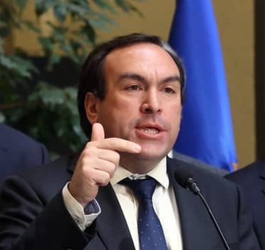 Diputado Donoso apunta a uso indebido de la Defensoría Penal Pública por parte de parlamentarios oficialistas