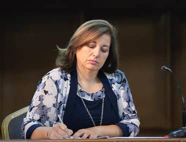 Senadora Vodanovic solicitó fiscalizar trabajo agrícola ante altas temperaturas en el Maule