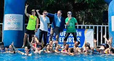 Este viernes se abren las inscripciones a los Talleres de Verano Curicó 2025