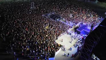 Fiesta de la Independencia se realizará el 15 y 16 de febrero en el Parque Río Claro de Talca