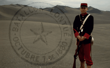 Día del Veterano de la Guerra del Pacífico: La deuda histórica con el Glorioso Batallón Lontué de Molina