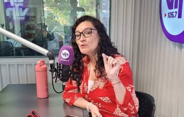 Concejala Contardo sugiere posible falta de antecedentes para destituir a directora del DAEM Curicó