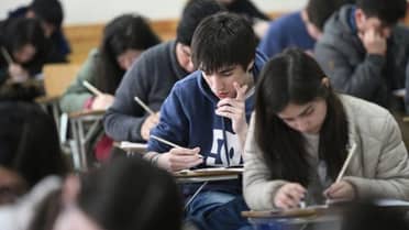 El Maule destaca con 19 Distinciones a la Trayectoria Educativa en la PAES