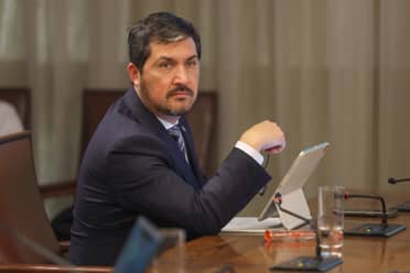 Diputado Rey pide a Vialidad aclarar si resolverá los daños en la ruta J-728 de Sagrada Familia