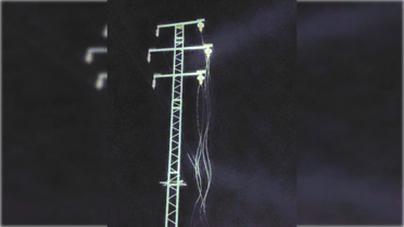 Robo de cables dejó sin luz a casi 16 mil clientes en seis comunas del Maule