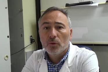 Comunidad médica de Talca de luto tras repentino fallecimiento de apreciado urólogo