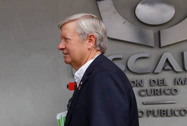 Alcalde de Curicó responde a críticas de concejala por situación de directora del DAEM: "Me hubiese gustado esta misma rigurosidad antes"
