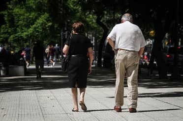 Dipres alerta que el envejecimiento poblacional será la principal presión fiscal futura en Chile