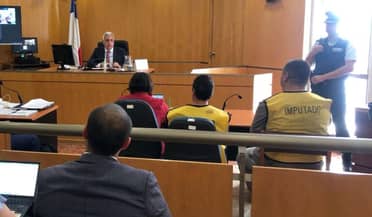 Hijo de defensora penal pública muere tras riña en Talca: Imputado queda en prisión preventiva