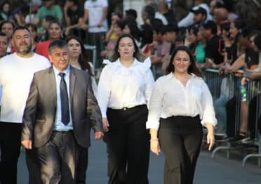 "Podíamos estar frente a la comisión de delitos": Exfuncionaria denuncia a alcalde de Teno por presuntas irregularidades