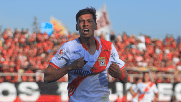 El lamento de Ian Aliaga : "Ha sido difícil no estar entrenando"