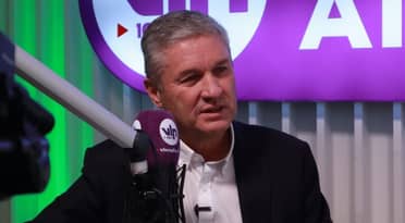 Alcalde de Romeral anuncia drásticas sanciones tras riña en el Estadio Municipal: "El que rompe, paga"