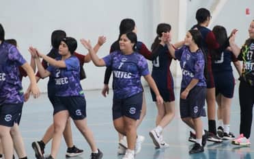 Colegio Initec se corona campeón provincial y avanza a la fase regional en los Juegos Deportivos