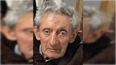 Familia de San Fernando busca a adulto mayor desaparecido desde febrero