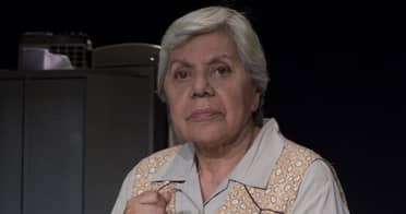 A los 89 años fallece Gabriela Medina, destacada actriz y figura clave de la escena nacional