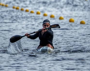 Canotaje maulino destaca en selecciones nacionales con miras a competencias internacionales