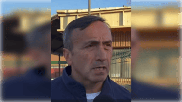 Francisco Pulgar sale de prisión preventiva agradeciendo a Gendarmería por "tratarme como uno más"