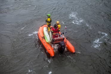 Hallan cadáver en la ribera del río Liguay: corresponde a hombre desaparecido en Longaví