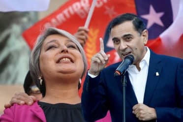 Exalcalde de Curicó anuncia respaldo a Jeannette Jara (PC): “Voy a morir siendo demócrata cristiano”