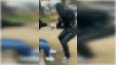 Adolescente de 15 años lideraba violento grupo para robar celulares a estudiantes en Curicó