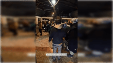 Alcalde de Romeral molesto por fiesta en Paso Vergara: "Pone en peligro la seguridad nacional"