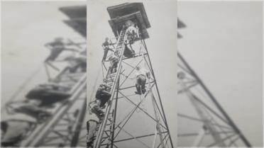 “La Paila” de Curicó, eco del deber: Un Viaje Histórico por las sirenas de Bomberos