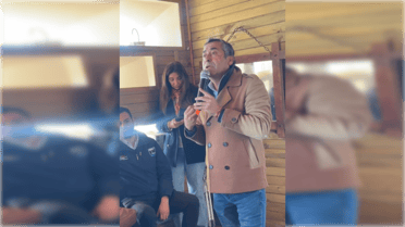 Diputado Sepúlveda llama al diálogo para gestar el retorno de pescadores a Pelluhue