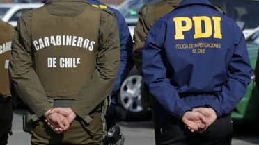 Operativo genera confusión por cifras contradictorias de detenidos entre las policías y el Gobierno en el Maule