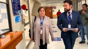 Dragones Sur: Serviu Maule señala que campamento está en "plena etapa de diagnóstico" para postulaciones habitacionales