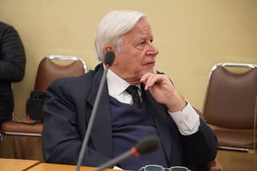 Comisión de DD.HH sesiona sobre expropiación parcial de Colonia Dignidad para sitio de memoria
