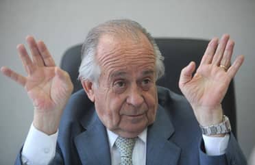 Exsenador Andrés Zaldívar critica apoyo de la DC a candidatura de Jeannette Jara: "Ha sido un error"