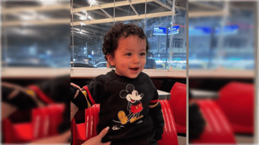 Familia curicana vive drama debido a hijo hospitalizado con ventilación mecánica en Brasil