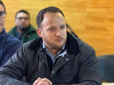 Caso Convenios: Diputado Guzmán critica demora de la Fiscalía para formalizar a la exgobernadora Cristina Bravo