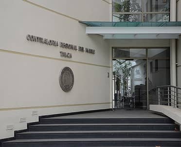 Concejales de Vichuquén inician proceso que podría finalizar con remoción del alcalde Patricio Rivera