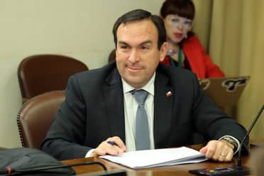 Diputado Donoso valora aprobación de proyecto que reconoce como agravante cometer delitos en zonas rurales